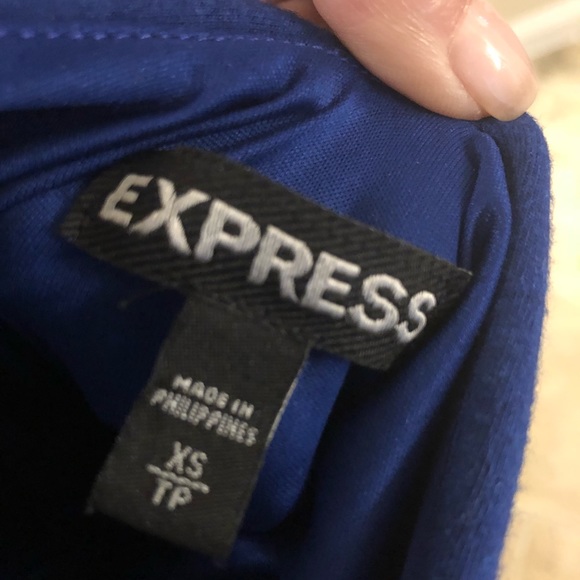 Express Top - Picture 3 of 3